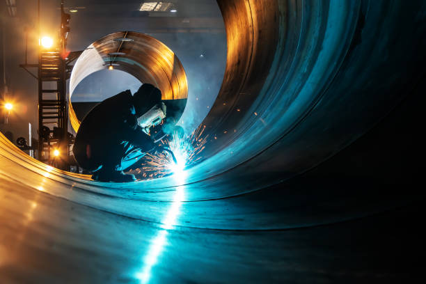  Annandale, VA Welder Pros