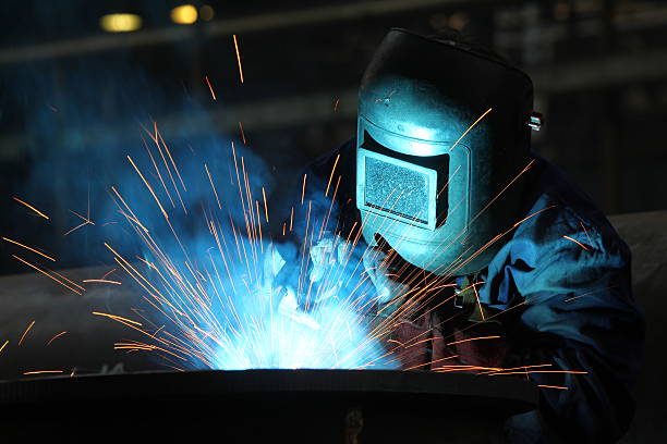 Affordable Welder Services in Annandale, VA