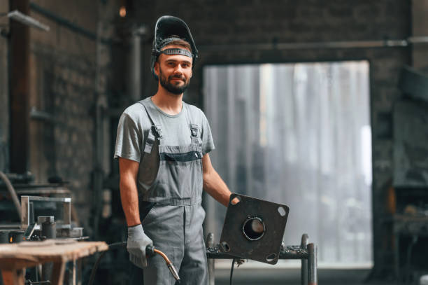 Best Food and Beverage Processing Equipment Welding in Annandale, VA